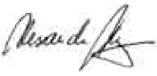 Signature