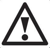 Warning Icon