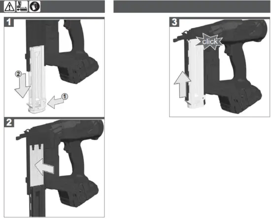 INSTALLATION INSTRUCTION