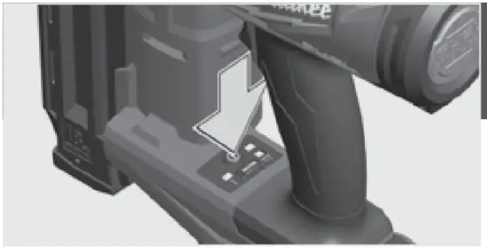 INSTALLATION INSTRUCTION