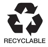 trend T18S ROS125B 125mm 18V Li Ion TXLi Cordless Random Orbit Sander - warning17