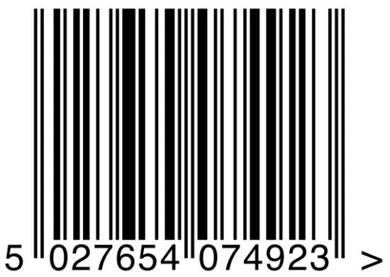 trend T18S ROS125B 125mm 18V Li Ion TXLi Cordless Random Orbit Sander - warning18