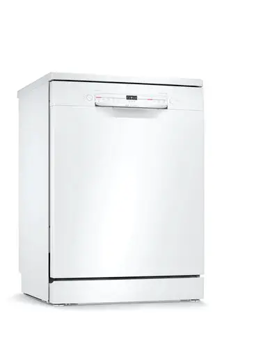 Bosch Sms2itw11e Free Standing Dishwasher User Guide Bosch Sms2itw11e Free Standing Dishwasher User Guide
