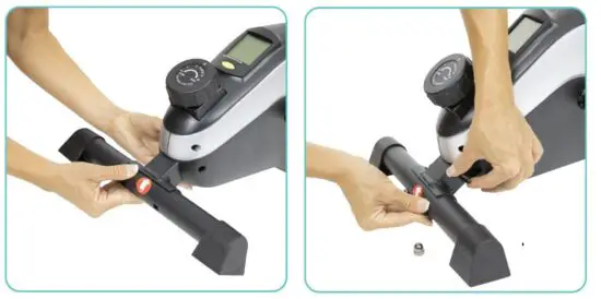 vive- RHB2024- Magnet- Pedal -Exercise - 2