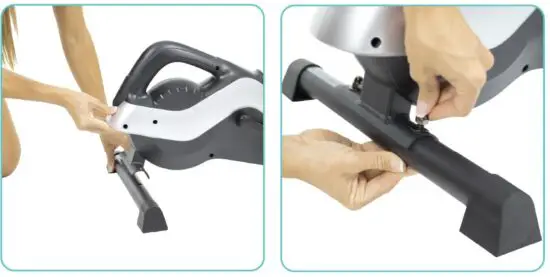 vive- RHB2024- Magnet- Pedal -Exercise - 3