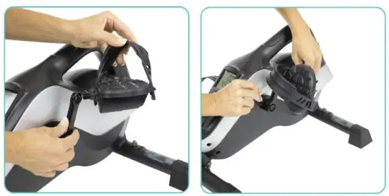 vive- RHB2024- Magnet- Pedal -Exercise - 4