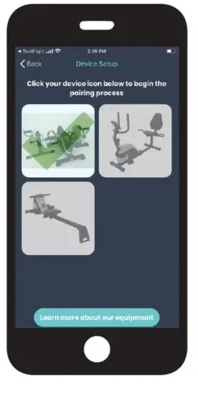 vive- RHB2024- Magnet- Pedal -Exercise - 9