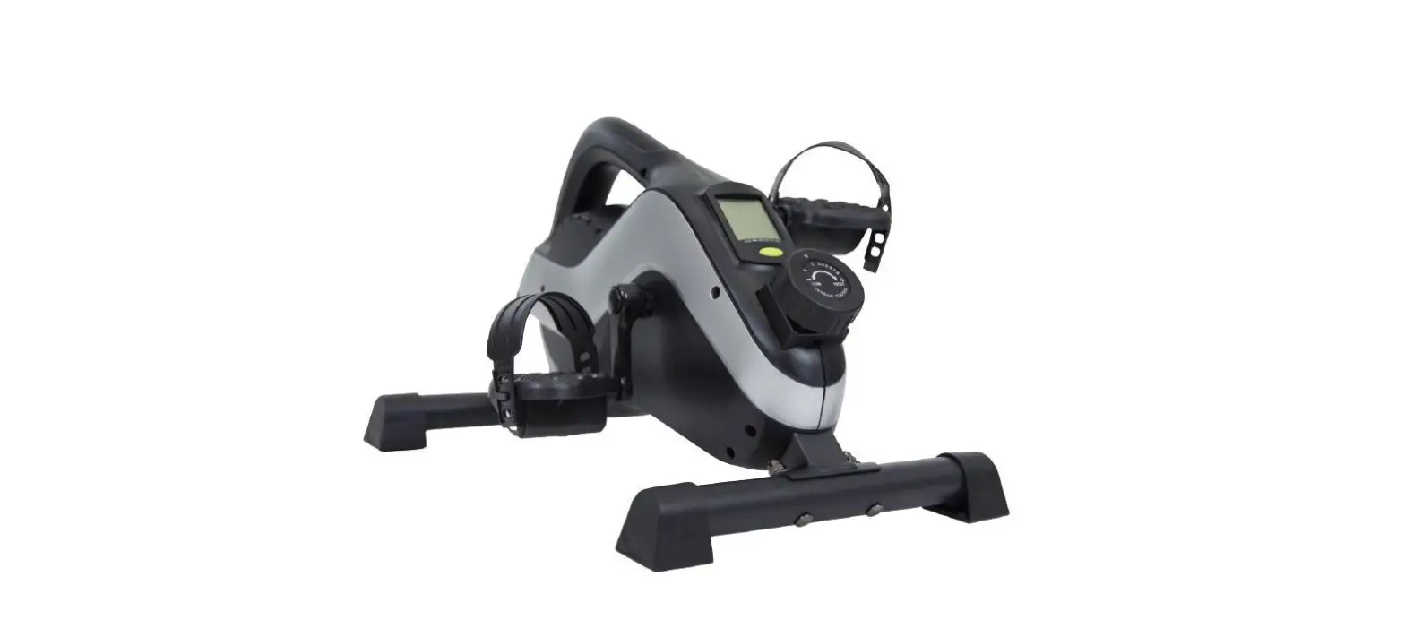 Vive Rhb2024 Magnet Pedal Exercise User Manual