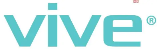 vive- RHB2024- Magnet- Pedal -Exercise - LOGO