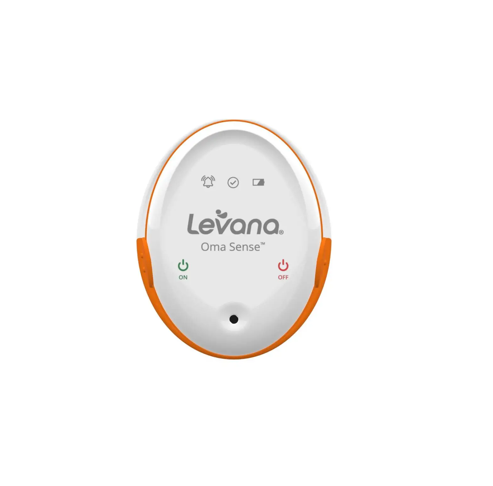 Levana 32300 Oma Sense Breathing Movement Monitor User Guide