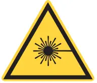 COHERENT 89 673 Stingray Laser Developers Kit - DANGER