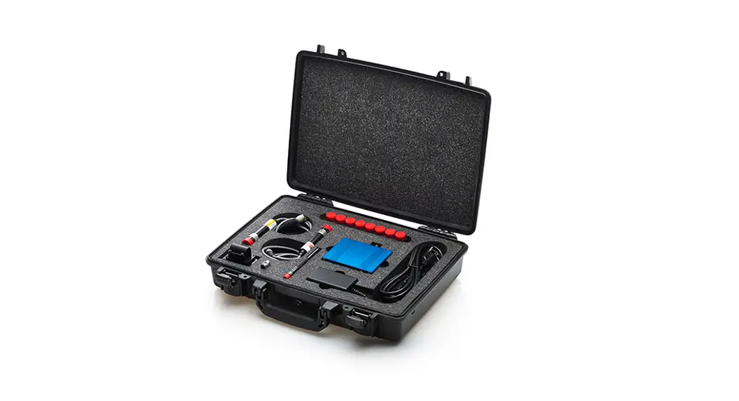 Coherent 89-673 Stingray Laser Developers Kit User Guide