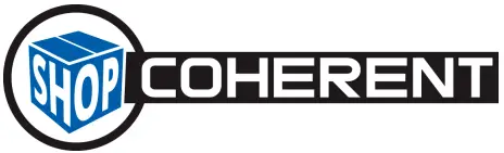 COHERENT logo 1
