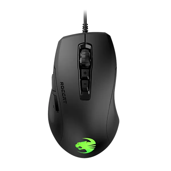 Roccat Kone Pure Ultra User Manual And Driver