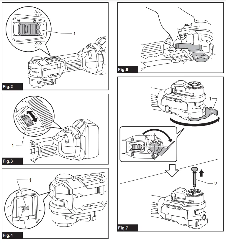 makita-DTM52-Cordless-Multi-Tool-Fig3