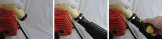 VECTORFOG BM100 Backpack Motorized Mist Sprayer - Fig 7