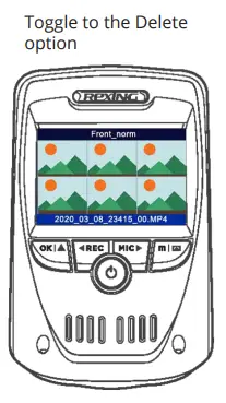 REXING-V1-Max-4K-Dash-Cam-with-Wi-Fi-and-GPS-17