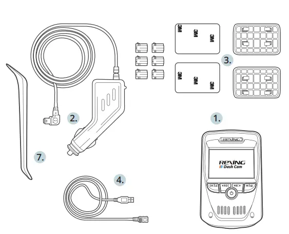 REXING-V1-Max-4K-Dash-Cam-with-Wi-Fi-and-GPS-2