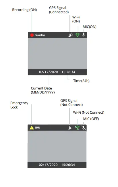 REXING-V1-Max-4K-Dash-Cam-with-Wi-Fi-and-GPS-5