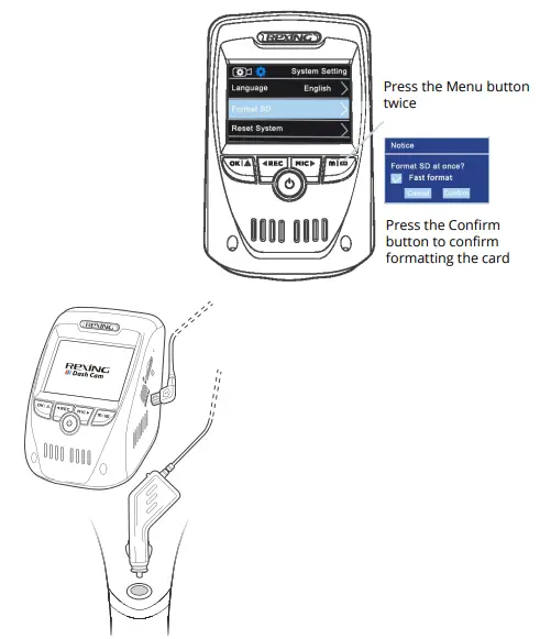 REXING-V1-Max-4K-Dash-Cam-with-Wi-Fi-and-GPS-8
