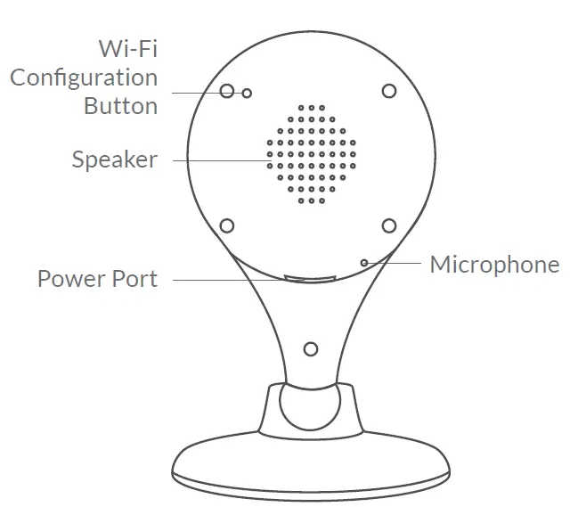 netvue Home Cam 2 Indoor Camera-fig3