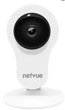 netvue Home Cam 2 Indoor Camera-prod