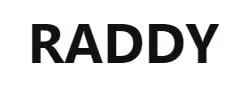 RADDY-logo