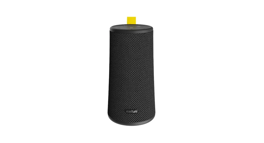 Earfun Uboom L Portable Bluetooth Speaker User Manual