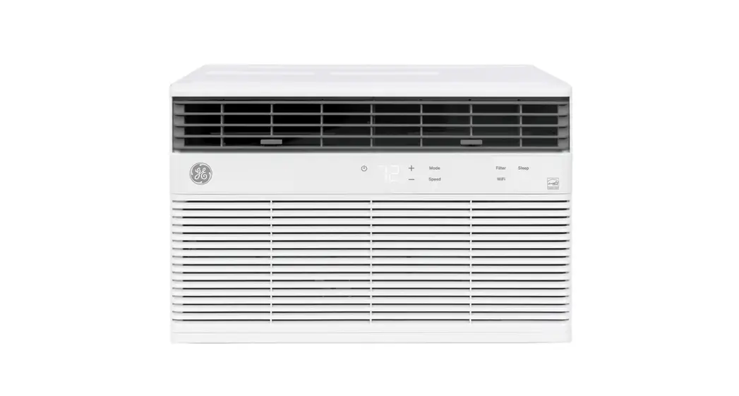 Ge Appliances Ahtk18ba Room Air Conditioner Owner's Manual