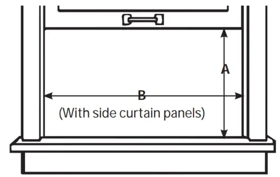 GE Appliances AHTK18BA Room Air Conditioner - Fig4