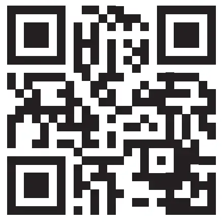 KLARSTEIN 10032804 Wonderwall Smart 1200 Infrared Heater - qr code