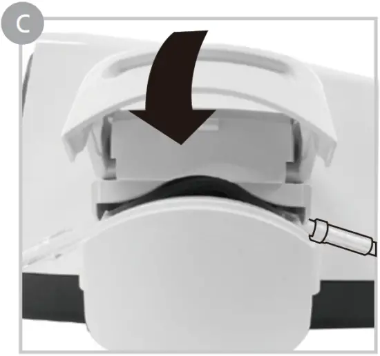 DoWell PiezoART4 Ultrasonic Surgery Unit - Fig 14