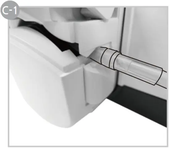 DoWell PiezoART4 Ultrasonic Surgery Unit - Fig 15