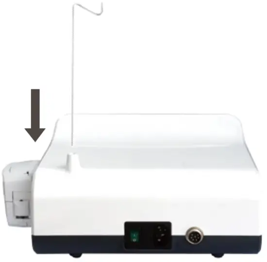 DoWell PiezoART4 Ultrasonic Surgery Unit - Fig 17