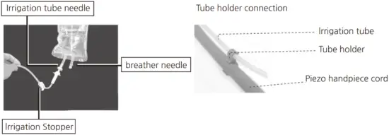 DoWell PiezoART4 Ultrasonic Surgery Unit - Fig 18