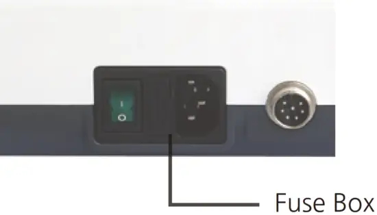 DoWell PiezoART4 Ultrasonic Surgery Unit - Fig 26