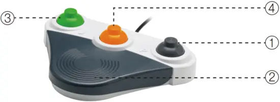DoWell PiezoART4 Ultrasonic Surgery Unit - Fig 5
