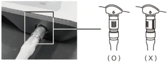 DoWell PiezoART4 Ultrasonic Surgery Unit - Fig 7
