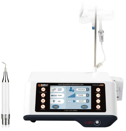 DoWell PiezoART4 Ultrasonic Surgery Unit