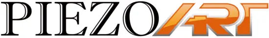 PiezoART Logo
