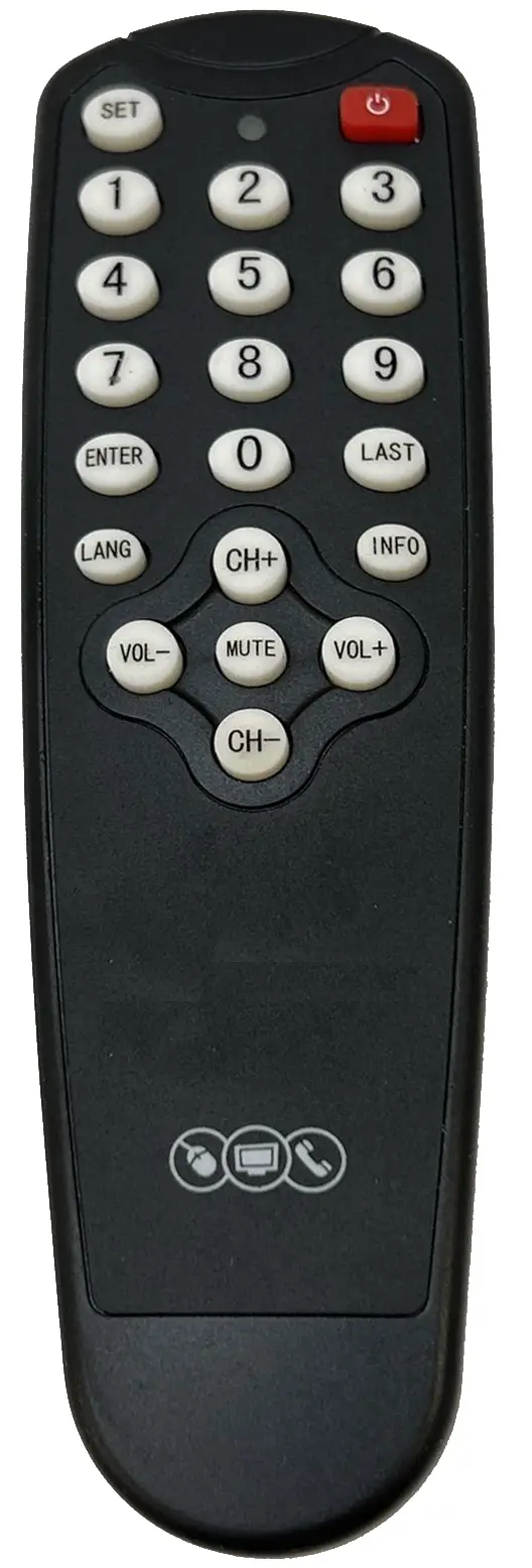 RCN-DTA-ES-DTA-Remote-Control-PRODUCT