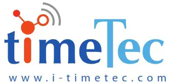 timeTec - Logo