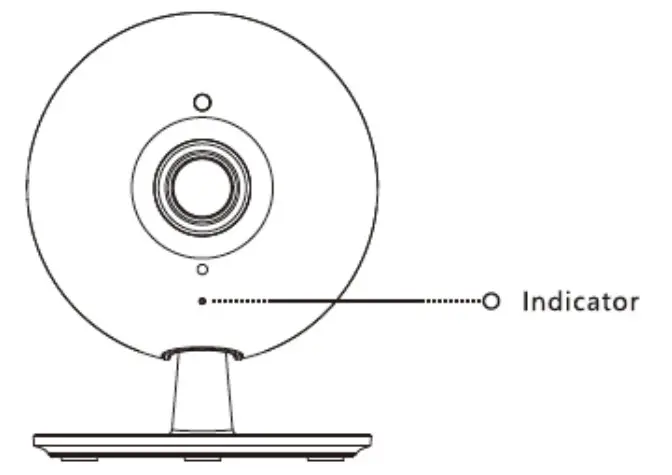 timeTec TT G3 18 Smart Gateway Camera - HOW TO USE 2