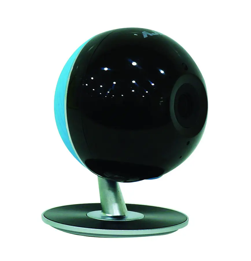 timeTec TT G3 18 Smart Gateway Camera - INTRODUCTION 1