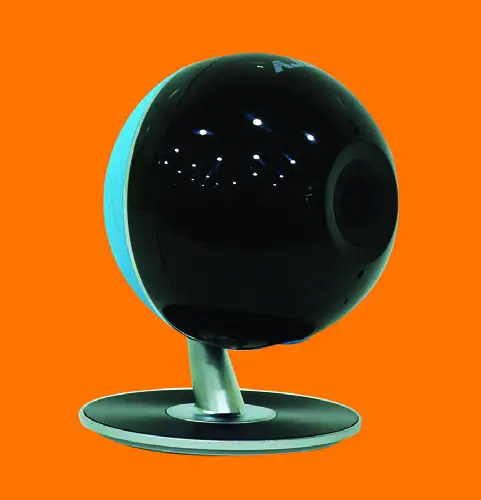 timeTec TT G3 18 Smart Gateway Camera - cover