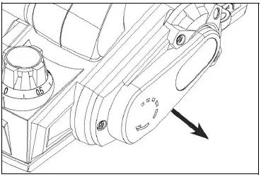 Clarke-CEP450-60mm-Electric-Planer-fig-15