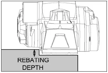 Clarke-CEP450-60mm-Electric-Planer-fig-9