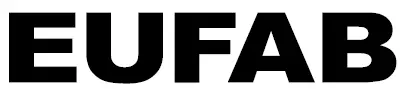 EUFAB A Intelligent Battery Charger logo image
