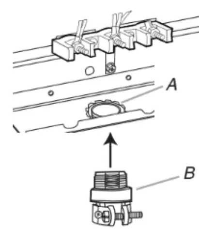 Electrical Connection 06