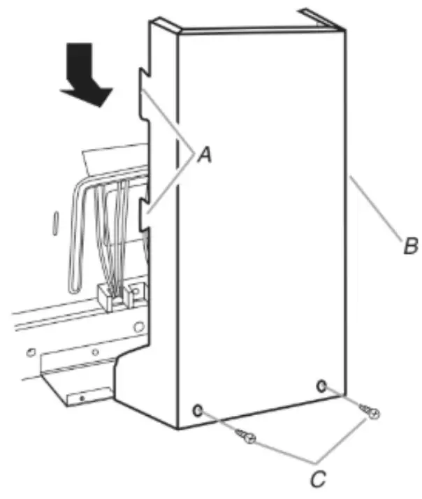 Electrical Connection 1